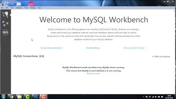 Fincob: 01 Modelando banco de dados com MySql Workbench
