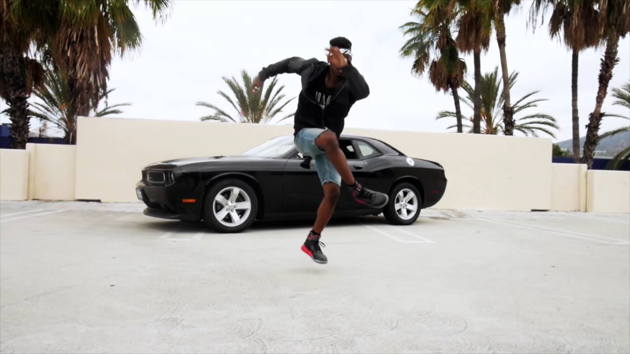 JOE BROWN | Panda Afrobeat Remix Freestyle