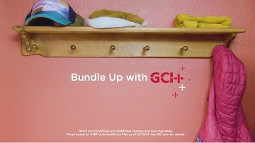 GCI+ | Bundle Up and Save