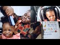 WE GOT *NEW* EVERYTHING, GIFTS, HAIRCUT, HAIRSTYLE....LAGOS VLOG || BEMI BADMUS