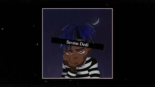 Suki - Sevme Dedi