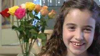 Julia Dale is a Ten year old singing sensation! - ArtStreet Miami