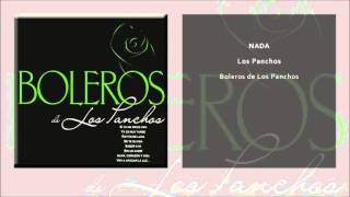 Vignette de la vidéo "Los Panchos - Nada (Single Oficial)"