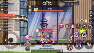 MapleStory M - Kerning M Tower 46F