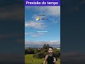 05/03 - quinta-feira: Calor e tempo bom em Porto Alegre. #clima #tempo #previsaodotempo