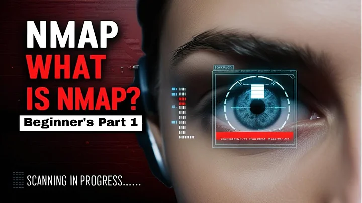 Nmap Tutorial For Beginners - 1 - What is Nmap?🔥