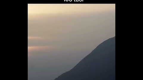 Bộ tộc KOGI ăn chay sống trên 100 tuổi