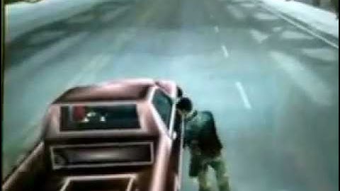 Sanei n10 GTAIII test