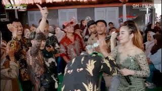 PROMISE KAMARI MEDLEY // GDC LIVE SUKASARI CISARUA