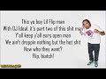 Lil' Flip - They Call Me F.L.I.P. (Lyrics)