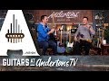 Possibly the BEST sounding Telecasters we’ve EVER tried! - Andertons Music Co.