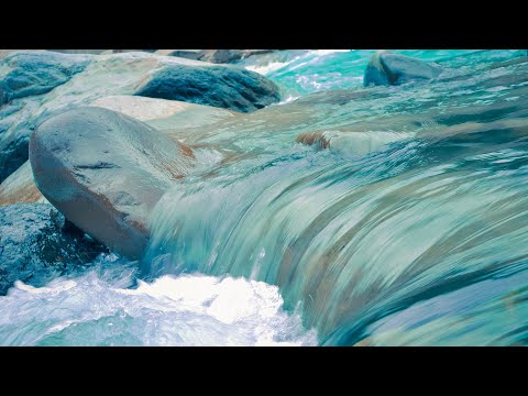 Video: Cum curg râurile?