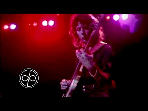 Deep Purple's Speed King Live in Sydney 1984