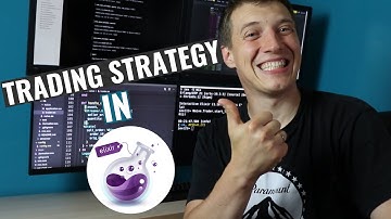Hands-on Elixir & OTP: Cryptocurrency trading bot - Ep 2 - Create a trading strategy