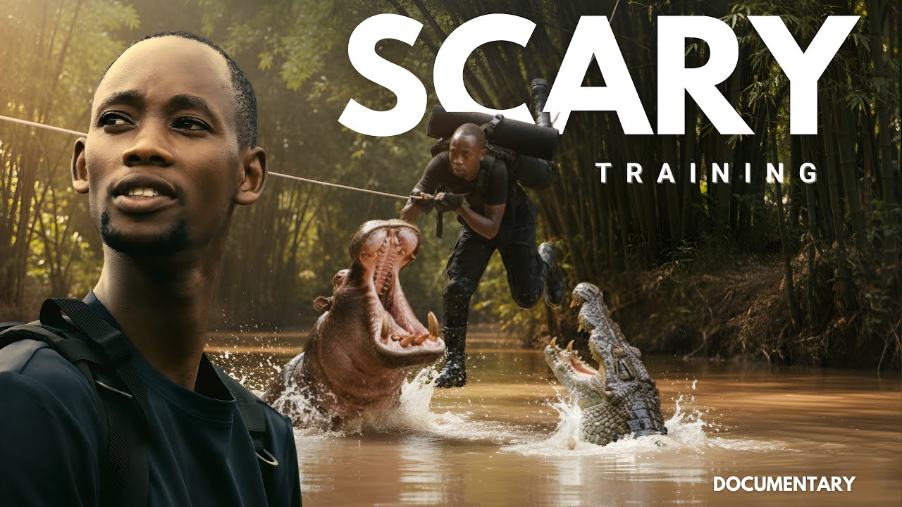 Rwiziringa Eric: Akora imyitozo iteye ubwoba, isi yose yaratangaye.