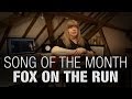 Sweet - 01.Song Of The Month Fox On The Run (OFFICIAL)