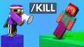 Profile Picture of Minecraft Bedwars, If Words Could Kill - YouTubeon Google