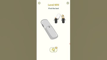 DOP 2 Gameplay Level 1376 Delete One Part Solution and Answer 🔥 Subscribe