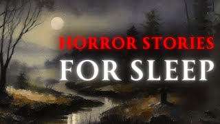 37 HORROR Stories To Relax - Scary Stories For Sleep (3+ HOURS)