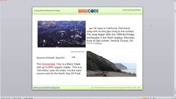 ERP Training Part I - UNICOM - Authorised by GARP