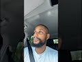 Alexx Ekubo’s sister shares the private check-in videos he sent to her over the last 9 months 🥺