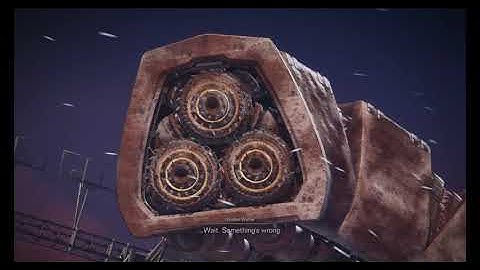 Playing: ARMORED CORE™ VI FIRES OF RUBICON NG+ Part 3