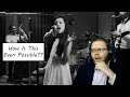 Angelina Jordan - I Put A Spell On You (REACTION!) : Behind the Curve Reacts