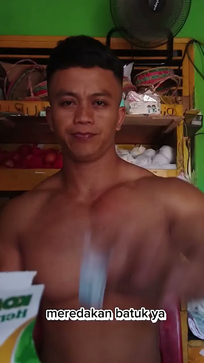 Download lagu MINUM OBAT BATUK KOMIX HERBAL #short #viralshorts