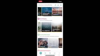HumanWisdom App Guide screenshot 5