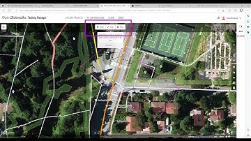 Navigating The Features Of The iD Editor