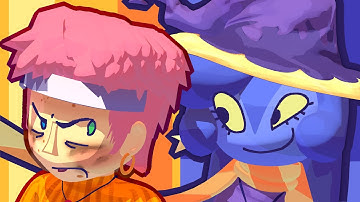 TPOT Reanimated: Pencil and One