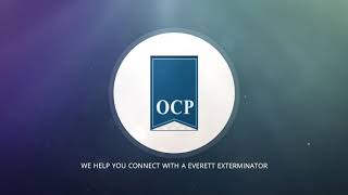 OCP - Certified Bed Bug Exterminator in Everett MA