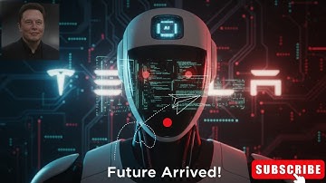 Tesla’s Optimus Just Got a SHOCKING Upgrade: Is It Ready for Your Home?