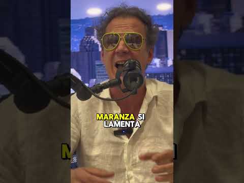 Video Legge anti maranza il PD sì lementa