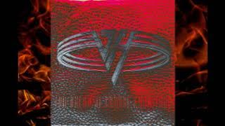 04. Runaround - Van Halen - 432Hz  HQ