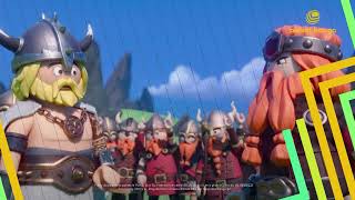 Zima pełna niespodzianek w serwisie Polsat Box Go screenshot 5