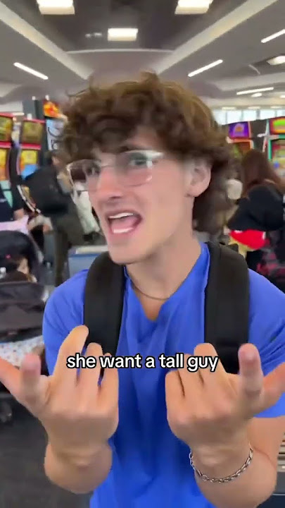 SHE WANT AN BBL / I AM NOT PAYING FOR AN BBL