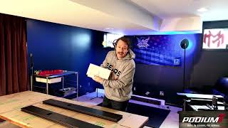 New Studio Rig Build