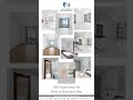 1BR Apartment for rent in Business Bay, Dubai | MCM Capital Real Estate