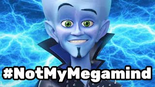 The New Megamind Sequel Looks Really Bad...