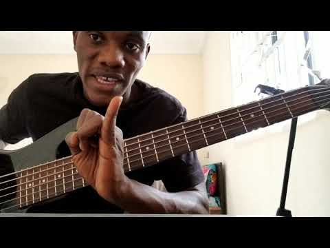 learn-bass---playing-minor-7th-arpeggio-on-bass-guitar