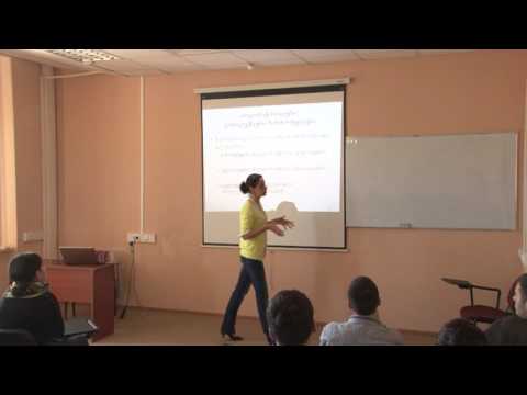 ბუნებისმეტყველება