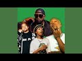 Pcee & Dj Maphorisa - Under My Umbrella (Feat. Xduppy, Uncool MC & Madumane) Edit