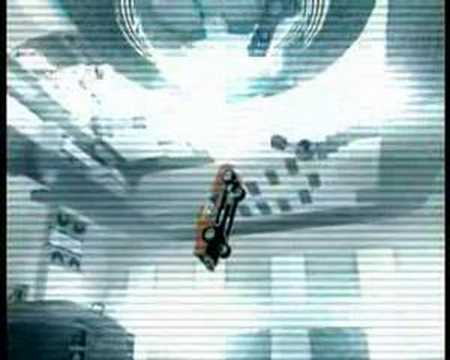 Antigravity Experiment - 18.03.1996