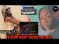 Hood beef claims the life of beloved 21y0  police did nothing to stop it  coriesha bradford