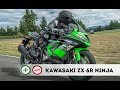 Kawasaki ZX-6R Ninja  Плюсы и Минусы