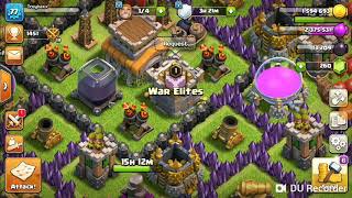 Clash Of Clans Private Server [NO LIMITS] screenshot 4