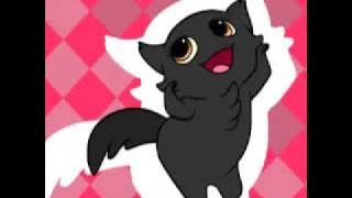 Download lagu Dança do Créu VS. Caramelldansen (w/ subtitles)