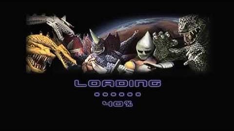 Godzilla   Save the Earth ps2 part6##