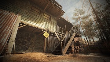 Ready or Not - A Lethal Obsession - Solo Hard Lethal Clear